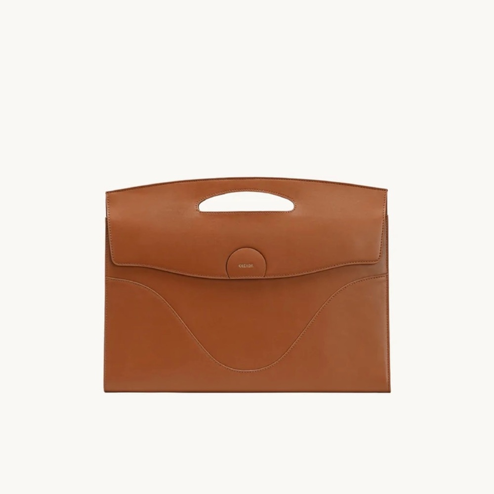 Captain Sleeve Laptop Bag Oleada